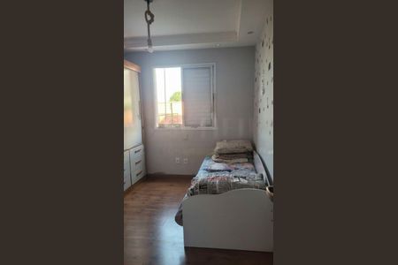 Apartamento à venda com 2 quartos, 57m² em Vila das Belezas, São Paulo