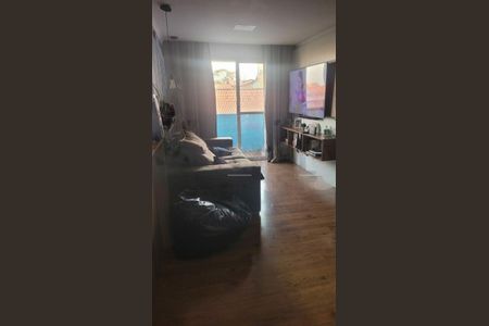 Apartamento à venda com 2 quartos, 57m² em Vila das Belezas, São Paulo