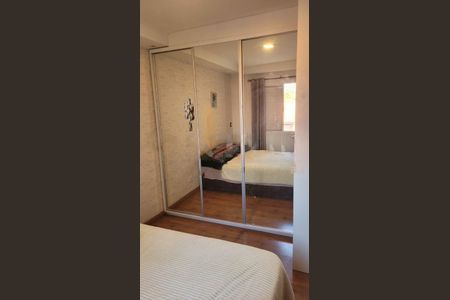 Apartamento à venda com 2 quartos, 57m² em Vila das Belezas, São Paulo