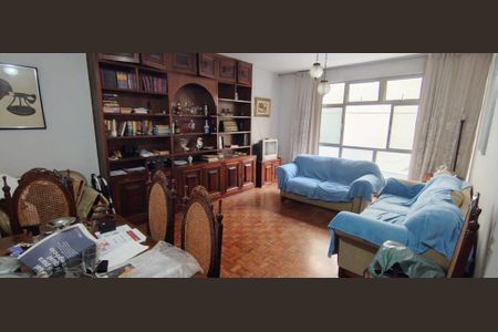 Apartamento à venda com 3 quartos, 126m² em Icaraí, Niterói