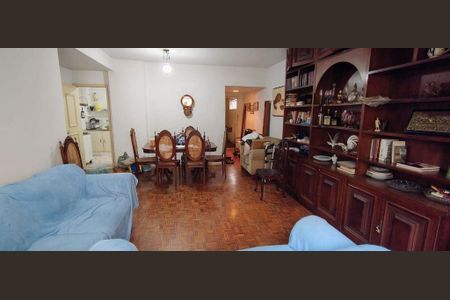 Apartamento à venda com 3 quartos, 126m² em Icaraí, Niterói
