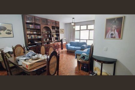 Apartamento à venda com 3 quartos, 126m² em Icaraí, Niterói