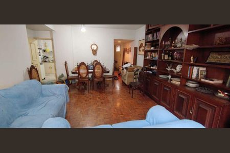 Apartamento à venda com 3 quartos, 126m² em Icaraí, Niterói