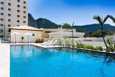 Apartamento à venda com 3 quartos, 63m² em Jacarepaguá, Rio de Janeiro