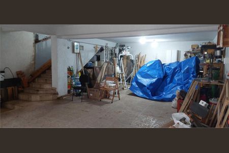 Casa à venda com 3 quartos, 176m² em Lauzane Paulista, São Paulo