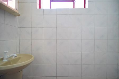 Apartamento para alugar com 44m², 1 quarto e sem vagaBanheiro