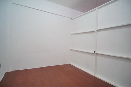 Apartamento para alugar com 44m², 1 quarto e sem vagaQuarto