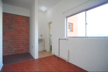Apartamento para alugar com 44m², 1 quarto e sem vagaCozinha