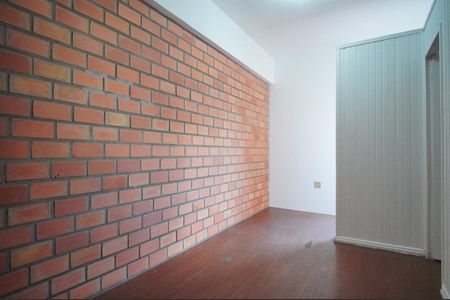 Apartamento para alugar com 44m², 1 quarto e sem vagaSala