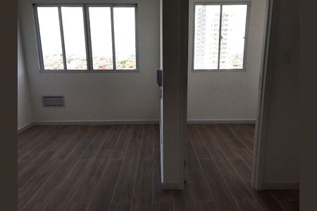 Apartamento à venda com 2 quartos, 45m² em Cangaiba, São Paulo