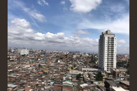 Apartamento à venda com 2 quartos, 45m² em Cangaiba, São Paulo