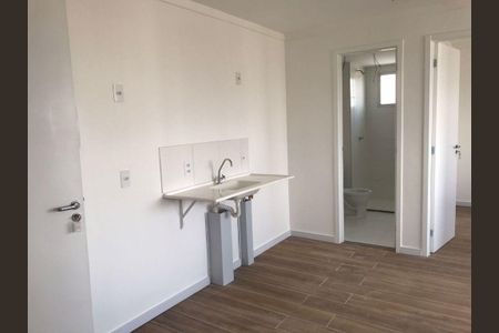 Apartamento à venda com 2 quartos, 45m² em Cangaiba, São Paulo