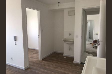 Apartamento à venda com 2 quartos, 45m² em Cangaiba, São Paulo
