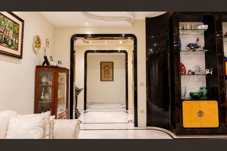 Foto 05 de apartamento à venda com 4 quartos, 253m² em Jardim Europa, São Paulo