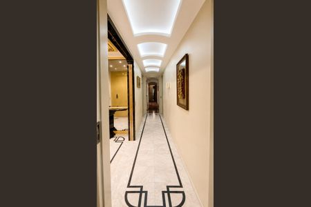 Foto 04 de apartamento à venda com 4 quartos, 253m² em Jardim Europa, São Paulo