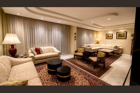 Foto 08 de apartamento à venda com 4 quartos, 253m² em Jardim Europa, São Paulo