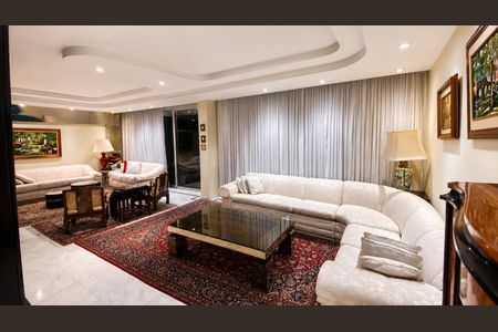 Foto 07 de apartamento à venda com 4 quartos, 253m² em Jardim Europa, São Paulo