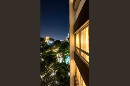 Foto 02 de apartamento à venda com 4 quartos, 253m² em Jardim Europa, São Paulo