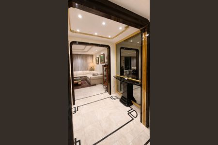 Foto 06 de apartamento à venda com 4 quartos, 253m² em Jardim Europa, São Paulo