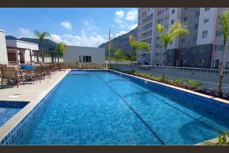 Apartamento à venda com 2 quartos, 48m² em Barra Olímpica, Rio de Janeiro