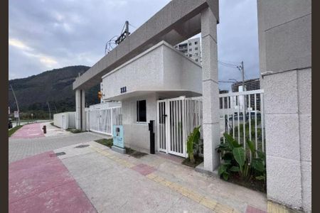 Apartamento à venda com 2 quartos, 48m² em Barra Olímpica, Rio de Janeiro