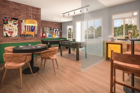 Apartamento à venda com 2 quartos, 48m² em Barra Olímpica, Rio de Janeiro