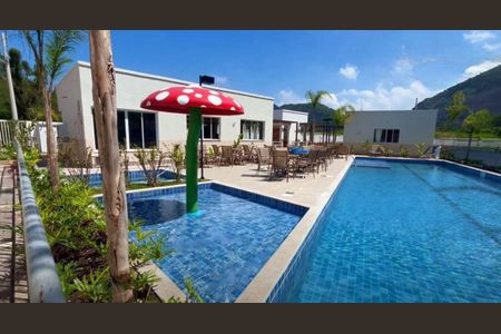 Apartamento à venda com 2 quartos, 48m² em Barra Olímpica, Rio de Janeiro