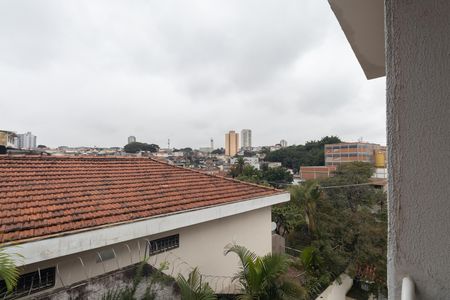Casa à venda com 61m², 2 quartos e 1 vaga Casa à venda com 61m², 2 quartos e 1 vagaVaranda