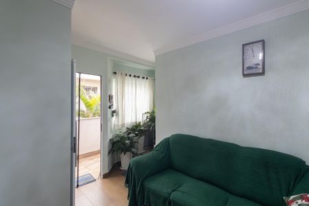 Casa à venda com 2 quartos, 61m² em Vila Isolina Mazzei, São Paulo