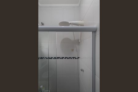 Casa à venda com 61m², 2 quartos e 1 vaga Casa à venda com 61m², 2 quartos e 1 vagaBanheiro da Suíte 2