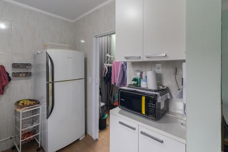 Casa à venda com 61m², 2 quartos e 1 vaga Casa à venda com 61m², 2 quartos e 1 vagaCozinha