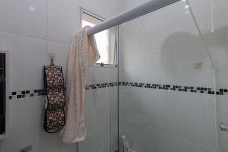 Casa à venda com 61m², 2 quartos e 1 vaga Casa à venda com 61m², 2 quartos e 1 vagaBanheiro da Suíte 2