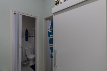 Casa à venda com 61m², 2 quartos e 1 vaga Casa à venda com 61m², 2 quartos e 1 vagaSuíte 1