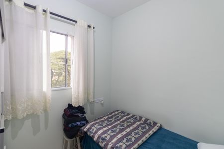 Suíte 1 de casa à venda com 2 quartos, 61m² em Vila Isolina Mazzei, São Paulo