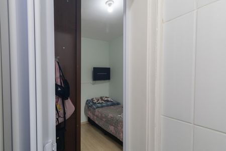 Casa à venda com 61m², 2 quartos e 1 vaga Casa à venda com 61m², 2 quartos e 1 vagaBanheiro da Suíte 2