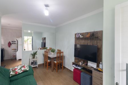 Casa à venda com 2 quartos, 61m² em Vila Isolina Mazzei, São Paulo