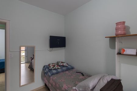 Casa à venda com 61m², 2 quartos e 1 vaga Casa à venda com 61m², 2 quartos e 1 vagaSuíte 2