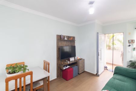 Casa à venda com 2 quartos, 61m² em Vila Isolina Mazzei, São Paulo