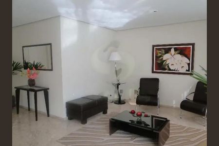 Apartamento à venda com 4 quartos, 157m² em Chácara Santo Antônio, São Paulo