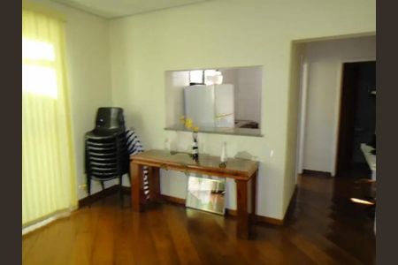 Apartamento à venda com 4 quartos, 157m² em Chácara Santo Antônio, São Paulo