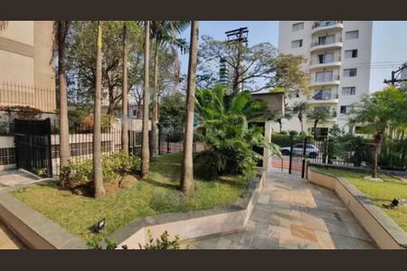 Apartamento à venda com 4 quartos, 157m² em Chácara Santo Antônio, São Paulo