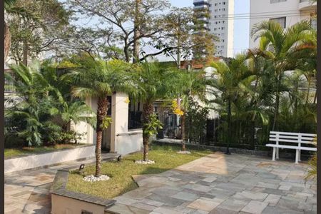 Apartamento à venda com 4 quartos, 157m² em Chácara Santo Antônio, São Paulo