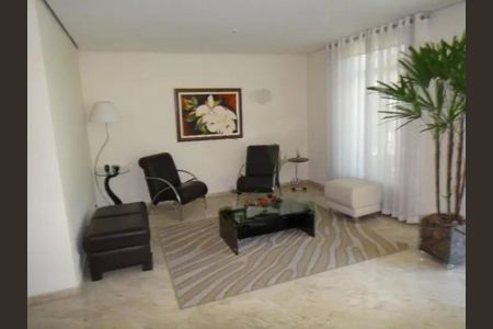 Apartamento à venda com 4 quartos, 157m² em Chácara Santo Antônio, São Paulo