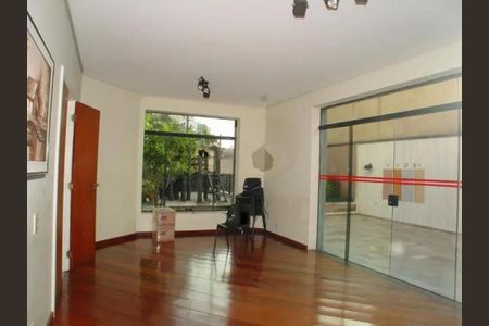 Apartamento à venda com 4 quartos, 157m² em Chácara Santo Antônio, São Paulo