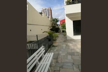 Apartamento à venda com 4 quartos, 157m² em Chácara Santo Antônio, São Paulo