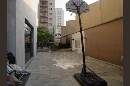 Apartamento à venda com 4 quartos, 157m² em Chácara Santo Antônio, São Paulo