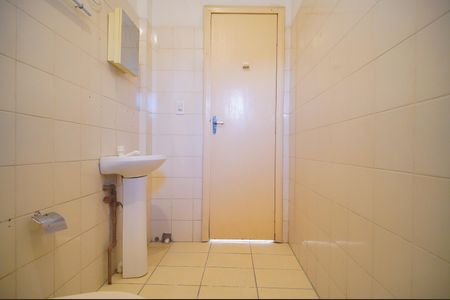 Apartamento para alugar com 44m², 1 quarto e sem vagaBanheiro