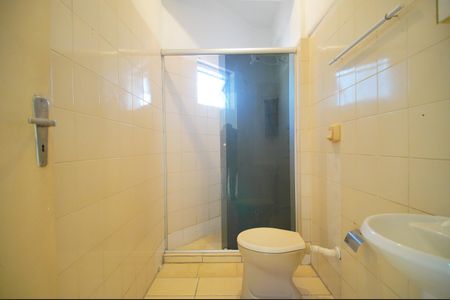 Apartamento para alugar com 44m², 1 quarto e sem vagaBanheiro