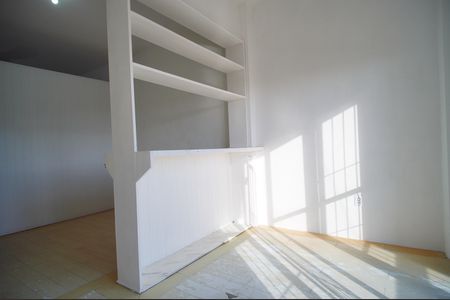 Apartamento para alugar com 44m², 1 quarto e sem vagaCozinha