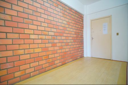 Apartamento para alugar com 44m², 1 quarto e sem vagaSala